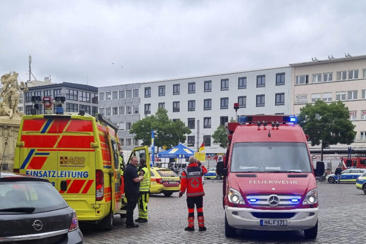 teilzeitjob mannheim